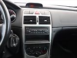 Peugeot 307 (2005) 1.6 HDi, po STK, Klima - náhled 9