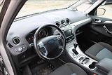 Ford Galaxy 2,0 TDCi  AUTOMAT, 7 - MÍST - náhled 10