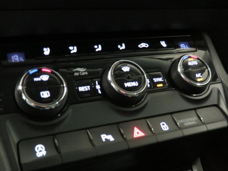 Škoda Kodiaq - fotka 19 z 28