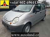 Daewoo Matiz (2003) VOLAT 602 696113 - náhled 1