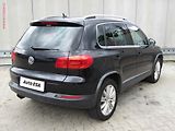 Volkswagen Tiguan (2014) 2.0 TDi 4x4, servis.kniha, AC - náhled 3