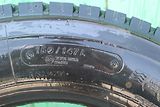 Ostatní BRIDGESTONE ECOPIA 295/60 22,5 - náhled 4