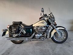 Honda VT 750 Shadow (1997) - fotografie inzerátu