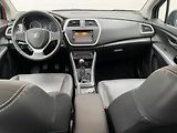 Suzuki S-Cross (2014) 1.6 VVT AllGrip, Premium - náhled 8