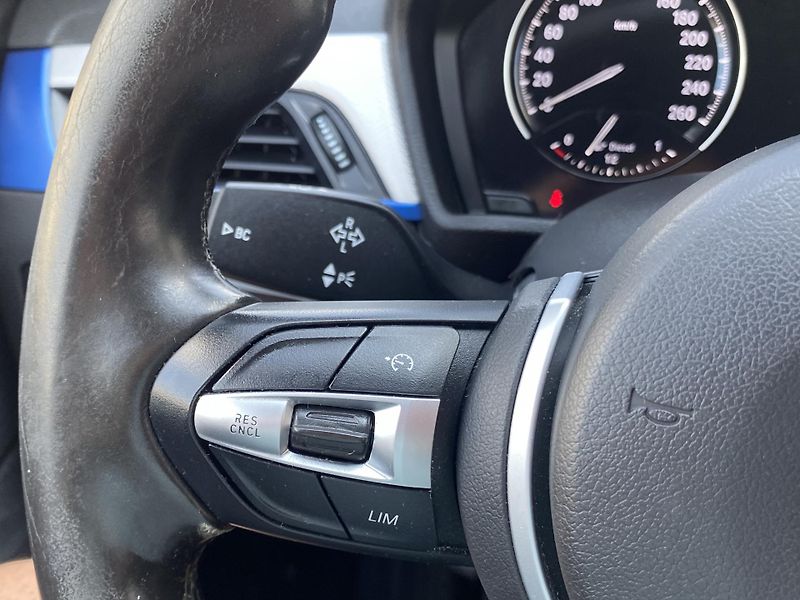 BMW X1 (2019) M Sport - Panorama   - fotka 38 z 46