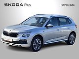 Škoda Kamiq (2024) 1.0 TSI DSG Drive - náhled 1
