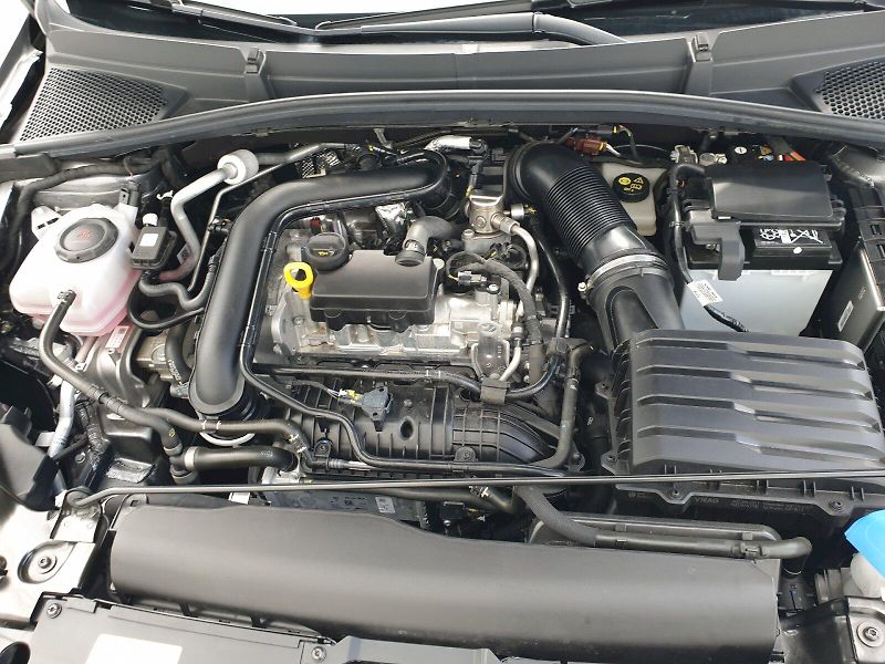 Škoda Fabia (2023) STYLE TSI 70/1.0 M5F - fotka 26 z 26