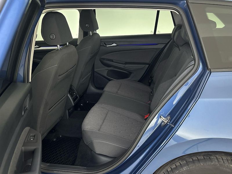 Volkswagen Golf People DSG - fotka 8 z 29