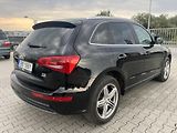 Audi Q5 (2011) 2.0 TDi Sline quatro - náhled 4