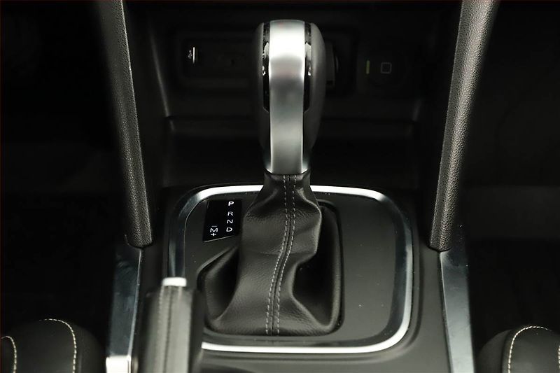 Renault Mégane (2017) 1.5 dCi, Automat, Kůže - fotka 10 z 19