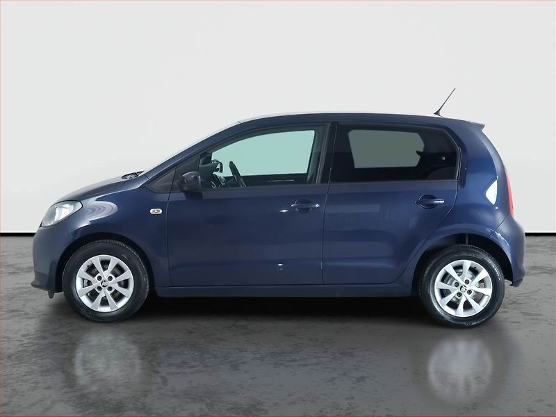Škoda Citigo (2016) 1.0 MPI - fotka 3 z 15