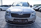 Škoda Superb 2,0 TDI 125KW TOP VÝBAVA ALU - náhled 1
