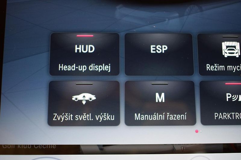 Mercedes-Benz Třídy S (2023) S400d AMG L 4M/360/Masáže/HUD/ - fotka 48 z 56
