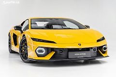 Lamborghini Ostatní (2026) Temerario*MY27*Ihned k odběru - fotografie inzerátu