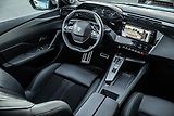 Peugeot 308 (2025) ë-GT 115 kW/157k 58kWh  SW - náhled 10