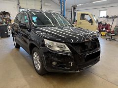 Volkswagen Tiguan Sport & Style 2.0 TDi 103kW  - fotografie inzerátu