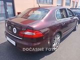 Škoda Superb (2009) 1.4 TSI, ČR, Elegance, bixen - náhled 1