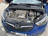 Opel Crossland X (2019) menší SUV - náhled 9