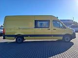 Mercedes-Benz Sprinter (2022) 317 CDI, 6Míst, L3H2 - náhled 6