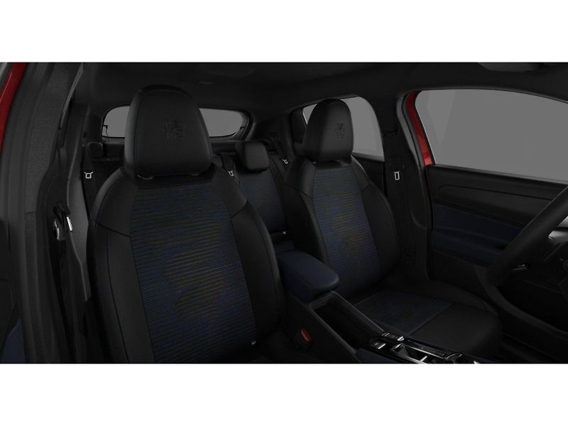 Alfa Romeo Junior (2026) Ibrida 1.2 Turbo Hybrid 145k * - fotka 6 z 7