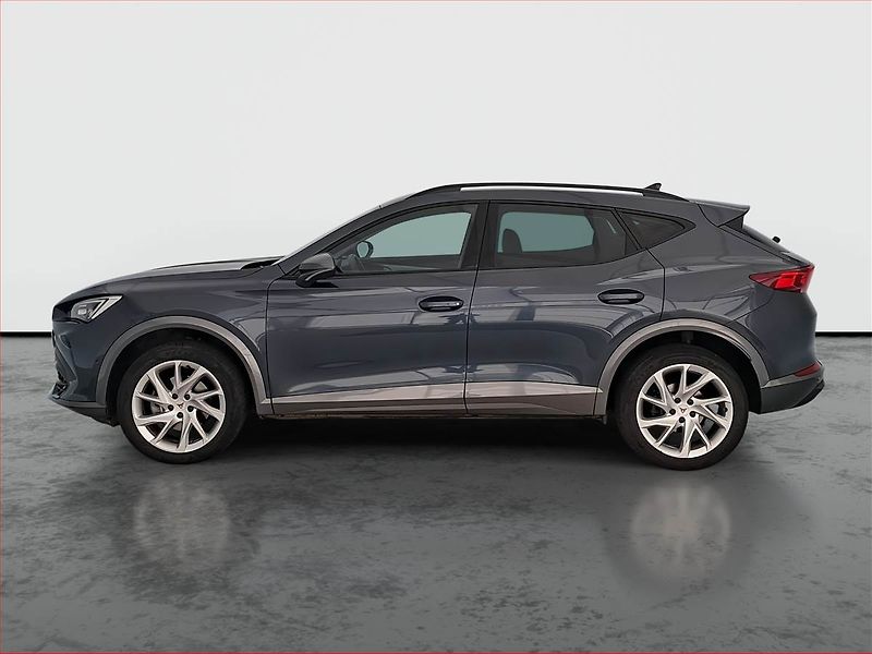 Cupra Formentor (2024) 2.0 TSI 4Drive - fotka 3 z 21