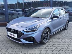 Hyundai i30 1.5 T-GDI/103kW N-Line DCT - fotografie inzerátu