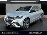 Mercedes-Benz Ostatní EQE 350 4MATIC SUV AMG - náhled 1
