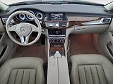 Mercedes-Benz CLS (2011) 350 CDI, Automat, Kůže, Navi - náhled 8