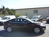 Ford Mondeo (2009) 2.0i 16V Titanium, ser. knížka - náhled 8