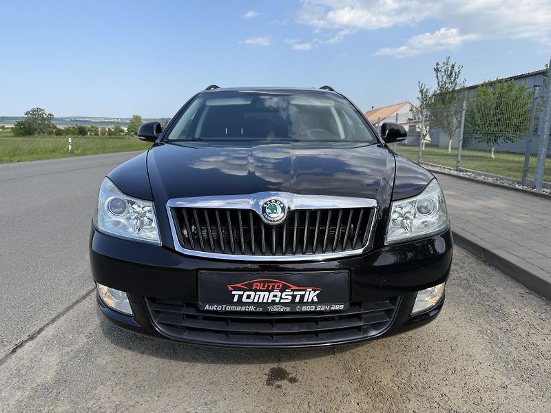 Škoda Octavia (2011) 2,0TDI 103 kW ELEGANCE 1MAJITE - fotka 2 z 48