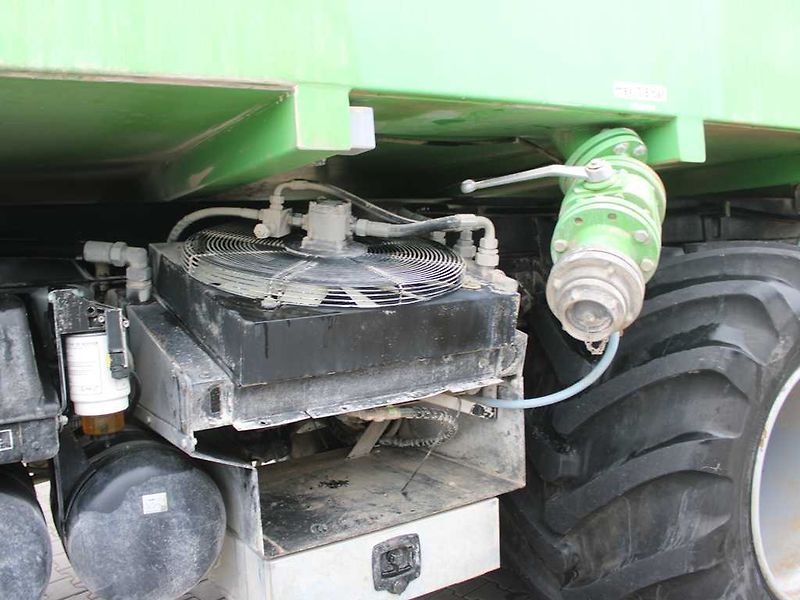 MAN TGS 18.480 6X6 + AMAG multimixer M - fotka 8 z 22