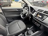 Škoda Fabia (2017) 1.2TSi Style Navi Digi Klima - náhled 16