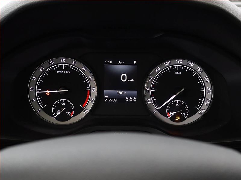 Škoda Kodiaq (2018) 2.0 TDI, Automat, Serv.kniha - fotka 9 z 19