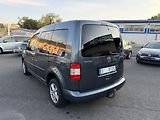 Volkswagen Caddy 1.9 TDI, LIFE, TAŽNÉ - náhled 1