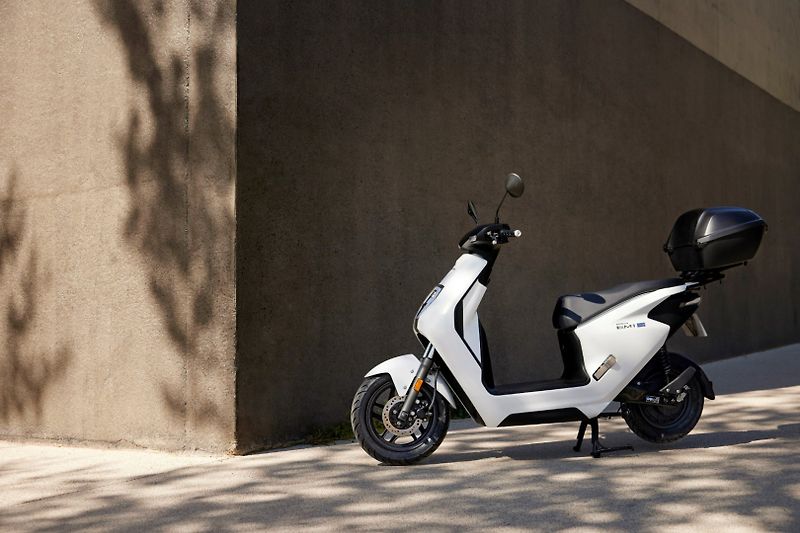 Honda Ostatní (2024) EM1 e: - fotka 6 z 7