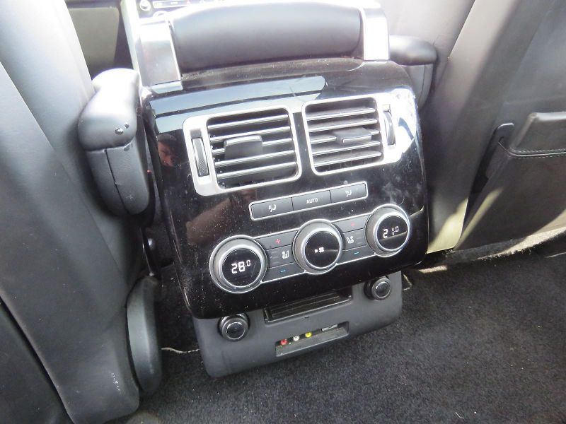 Land Rover Range Rover 3.0D Autobiography 4x4 TV - fotka 7 z 12