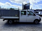 Volkswagen Transporter 2,0 TDi 4Motion - náhled 3