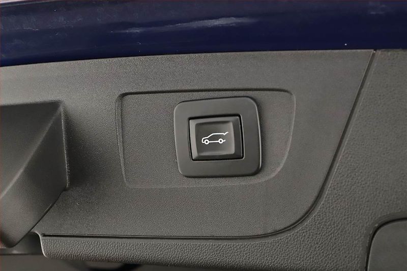 Opel Insignia (2017) 1.5 Turbo, Automat, Kůže, Navi - fotka 9 z 18