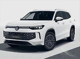 Volkswagen Tayron (2026) 2,0 TDI 110 kW 7DSG  Elegance - náhled 1