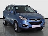 Hyundai ix35 (2011) 1.6 GDI, Serv.kniha, Tempomat - náhled 1