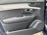 Volvo XC90 B5 PLUS Black Edition, Vzduch - náhled 8