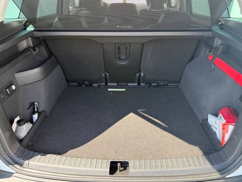 Škoda Karoq (2017) 2.0 TDI 110 kW Style DSG 4x4 - fotka 22 z 25