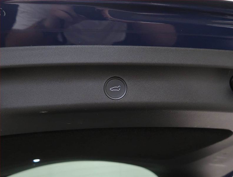 Tesla Model Y (2022) Long Range AWD 79kWh, SoH 91% - fotka 30 z 33