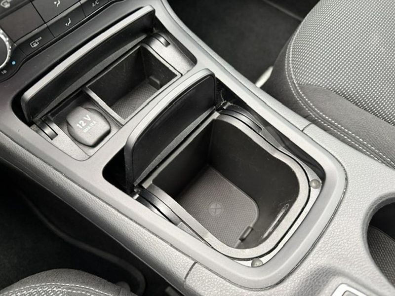 Mercedes-Benz Třídy B B 180 CDi 80kW - fotka 25 z 32