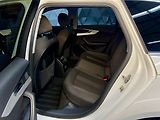 Audi A4 Allroad 2.0TDI QUATTRO, WEBASTO - náhled 12