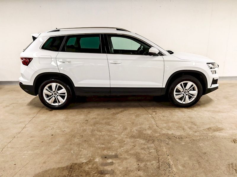 Škoda Karoq (2025) 2.0 TDI 110 kW DSG 4x4 Top Sel - fotka 26 z 31