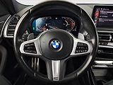 BMW X3 (2022) xDrive20d - náhled 17