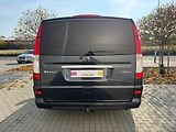 Mercedes-Benz Viano (2006) 2.2CDI XL AUTOMAT 7 míst!!! - náhled 7
