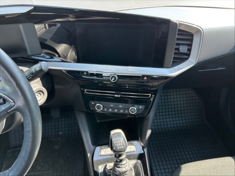 Opel Mokka 1,5 CDTI 81 Edition - fotka 10 z 11