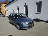 Škoda Fabia II 1,2TSi 63KW CLASIC KLIMA - náhled 1